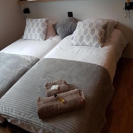Studio 21 M2 Tout Equipe Modane Exteriör bild